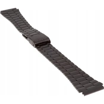 Náramek ORIGINÁLNÍ NÁRAMEK CASIO A168 A-168WEGB-1B