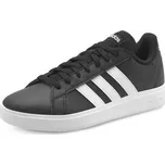 adidas Sneakersy GRAND COURT BASE 2.0 GW9262 Černá 36_2_3