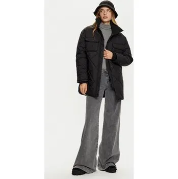 Brunotti Bunda pro přechodné období Solidad 2322180303 Černá Regular Fit S