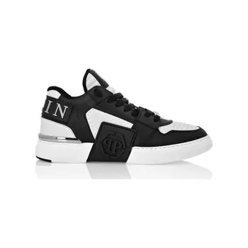 Pánské tenisky PHILIPP PLEIN Sneakersy 27445 Bílá 47