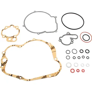 Těsnění pro motocykl Diverse / Import Sada těsnění motoru Minarelli AM 1991–93 pro Piaggio, Garelli, Malagutti MG00063323