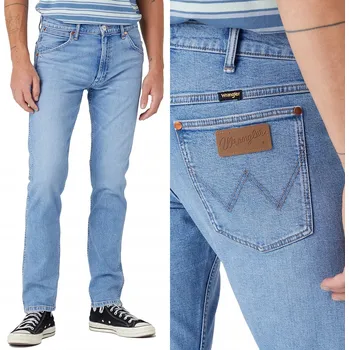 Podprsenka Pánské džíny WRANGLER 11MWZ W30 L32