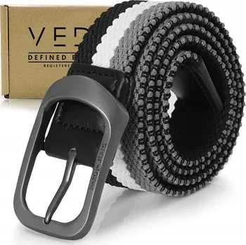 Dámské spodní prádlo Pako Jeans pásek vícebarevný - unisex