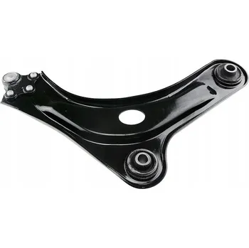 Zavěšení kol NTY ZWD-CT-022 Rameno , odpružení kol