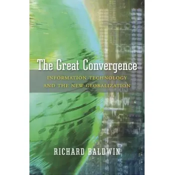 Great Convergence – Richard Baldwin (EN)