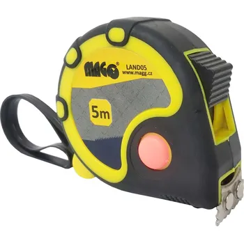 metr MAGG Svinovací metr - 5m