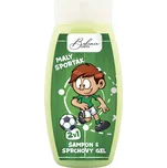 Bohemia Gifts Dětský sprchový gel…