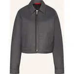 Max & Co. Dámská Bunda Mcodischi, tmavě šedá, 38