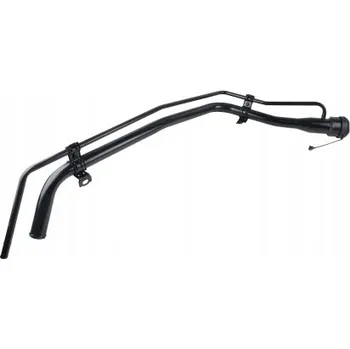 Palivová nádrž Ossca 64378 Hrdlo palivové nádrže, palivová nádrž