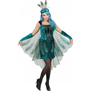 Karnevalový kostým Kostým Majestic Paw pro ženy