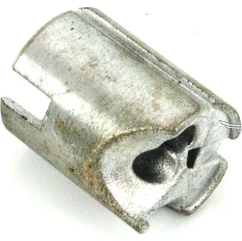 Karburátor Diverse / Import Hliníkové šoupátko karburátoru typ 85 pro Hercules Prima M, KTM, DKW MG00067110