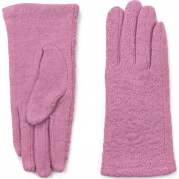 Podprsenka Rukavice Andora - růžové rk16512
