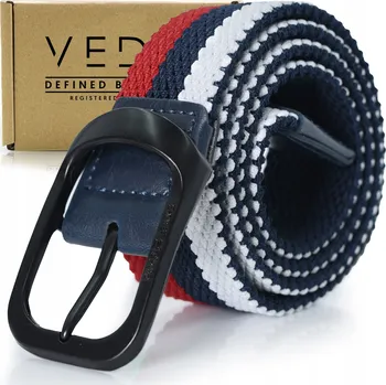 Dámské spodní prádlo Pako Jeans pásek vícebarevný - unisex