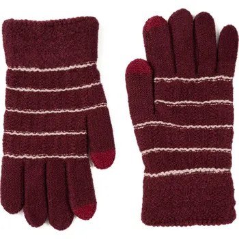 Šála Zimní šála a rukavice Szaleo Mangart rk22243-2