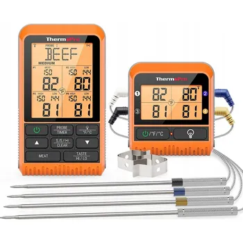 Kuchyňský teploměr ThermoPro TP-829