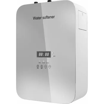 Ochranný vodní filtr Závěsný změkčovač vody WATEX AL 5 Ecosoft