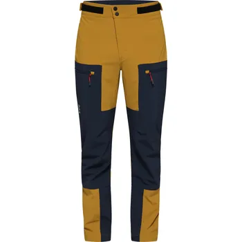 Pánské kalhoty Kalhoty Haglofs Roc Sight softshell pánské 50