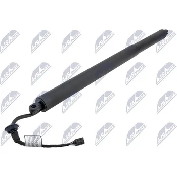 Příslušenství karosérie Elektromotor, zadní dveře NTY AE-AU-100