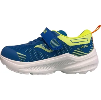 Chlapecké tenisky Joma dětské tenisky 2604V S16 Blue Barva: Modrá, Velikost: 30