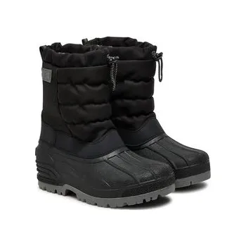 Dívčí obuv Sněhule CMP Hanki 3.0 Snow Boots 3Q75674J Černá 38