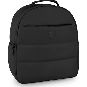 Sportovní batoh Heys Puffer Backpack Black
