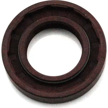 Těsnění pro motocykl Diverse / Import Gufero Viton dvojitý břit 17x35x8 mm pro Puch MS, MV, Tomos 4L, Yamaha TZR 50 MG00063559