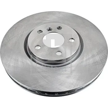 Brzdový kotouč Brzdový kotouč FEBI BILSTEIN 34 11 6 865 711