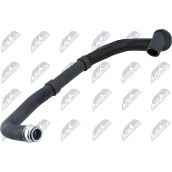 Motor automobilu Hadice chladiče NTY CPP-PE-003