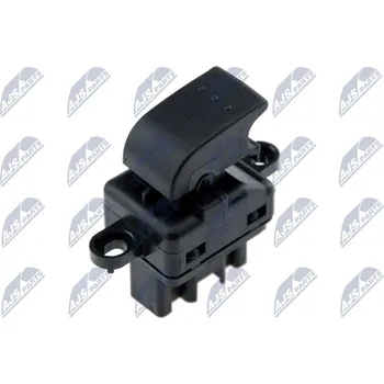 Spínač, zvedací zařízení oken NTY EWS-MZ-006