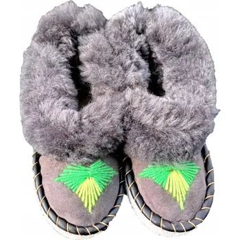 Dámské pantofle Dámské pantofle BABA velikost 38