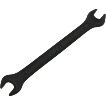 Klíč Klíč plochý stranový DIN 895 Festa - 18x19