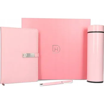 Zápisník Notes A5 růžový