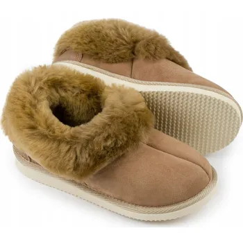 Dámské pantofle IRE SHOES pantofle velikost 39