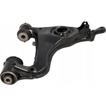 Zavěšení kol Mertz M-S0903 Rameno , odpružení kol