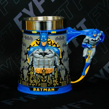 Nemesis Now Korbel Batman The Caped Crusader