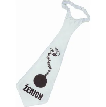 Kravata Kravata 044 - Ženich