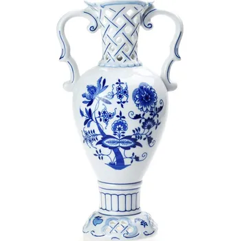 Váza Váza (amfora) 30 cm prolamovaná CIBULÁK