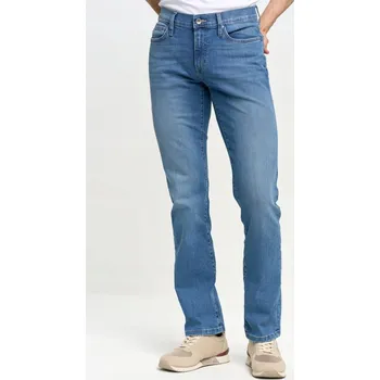 Pánské džíny BIG STAR PÁNSKÉ DŽÍNY SLIM TERRY 230 W38 L30