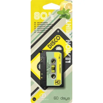 Vůně do auta Vůně do auta Sena Lemont Mint 011768