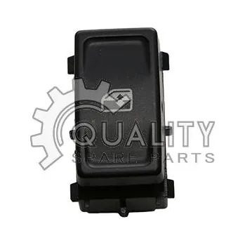 Spínač ovládání oken UNIQUE 5E0959855WHS