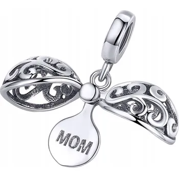 Přívěsek Přívěsek Tajemství pro MAMINKU Stříbrný přívěsek Stříbro 925