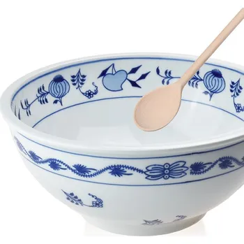 Mísa 28,5cm zadělávací největší - Cibulák