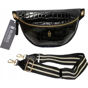 Ledvinka Wojewodzic ledvinka přes rameno 1943/KAT01/Z černá