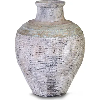 Váza Stylová váza Neptune 80 cm – ruční výroba