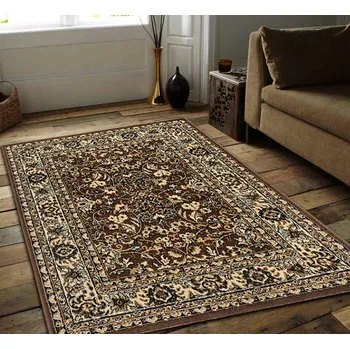 Koberec SINTELON Kusový koberec PRACTICA 59/DMD ROZMĚR: 40x60 cm