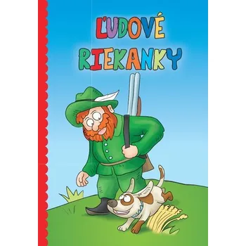 Ľudové riekanky D0451081