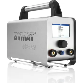 Svářečka Systém pro čištění svarů 6024 RS BYMAT