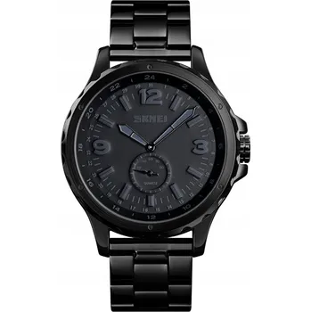 Hodinky Pánské hodinky Skmei 1513BK