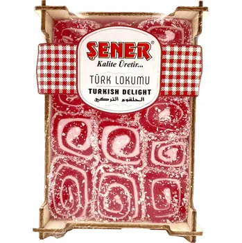 Bonbon Želé bonbóny Sener 200 g