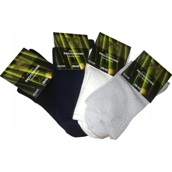 Pánské ponožky Ponožky CERBER bez vzoru, velikost 36-38